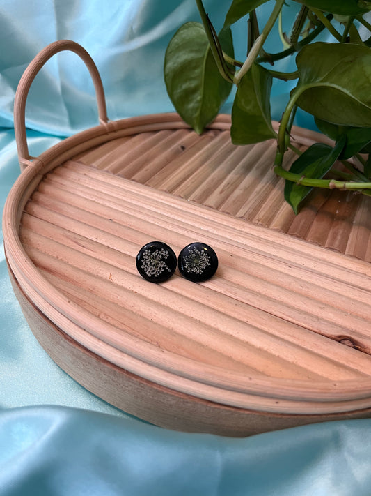 Juniper studs