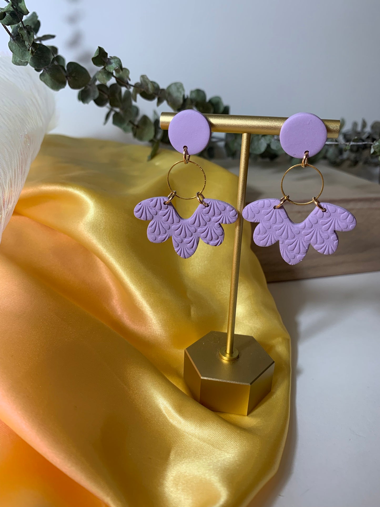 Maple Dangles